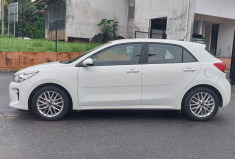 Kia RIO IV 1.2 i-CVVT 16V 84 cv // Première main // Chaine de distribution