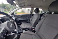 Kia RIO IV 1.2 i-CVVT 16V 84 cv // Première main // Chaine de distribution