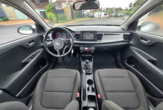 Kia RIO IV 1.2 i-CVVT 16V 84 cv // Première main // Chaine de distribution