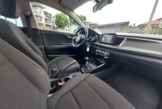 Kia RIO IV 1.2 i-CVVT 16V 84 cv // Première main // Chaine de distribution