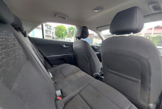 Kia RIO IV 1.2 i-CVVT 16V 84 cv // Première main // Chaine de distribution
