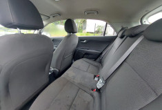 Kia RIO IV 1.2 i-CVVT 16V 84 cv // Première main // Chaine de distribution