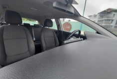 Kia RIO IV 1.2 i-CVVT 16V 84 cv // Première main // Chaine de distribution