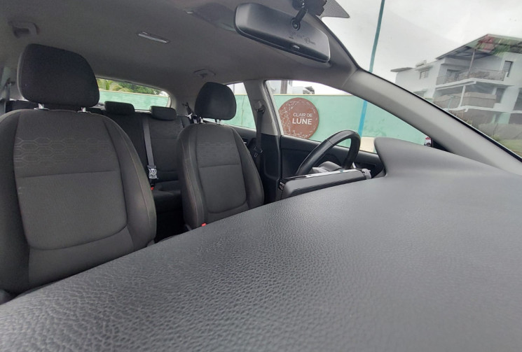 Kia RIO IV 1.2 i-CVVT 16V 84 cv // Première main // Chaine de distribution