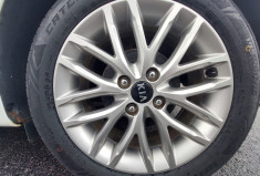 Kia RIO IV 1.2 i-CVVT 16V 84 cv // Première main // Chaine de distribution