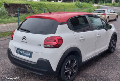 Citroën C3 III 1.2 VTi PureTech 12V 83 cv // Peu kilométrée