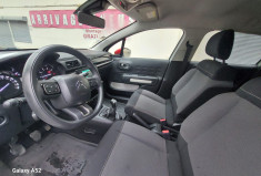 Citroën C3 III 1.2 VTi PureTech 12V 83 cv // Peu kilométrée