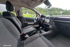 Citroën C3 III 1.2 VTi PureTech 12V 83 cv // Peu kilométrée
