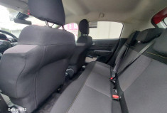 Citroën C3 III 1.2 VTi PureTech 12V 83 cv // Peu kilométrée