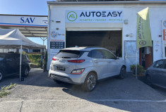 Hyundai Kona ELECTRIQUE 204 INTUITIVE 
