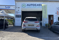 Hyundai Kona ELECTRIQUE 204 INTUITIVE 