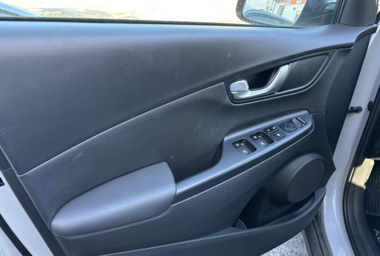 Hyundai Kona ELECTRIQUE 204 INTUITIVE 