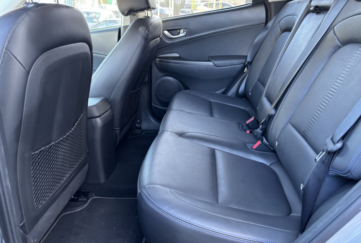 Hyundai Kona ELECTRIQUE 204 INTUITIVE 