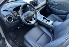Hyundai Kona ELECTRIQUE 204 INTUITIVE 