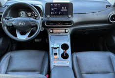 Hyundai Kona ELECTRIQUE 204 INTUITIVE 