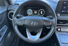 Hyundai Kona ELECTRIQUE 204 INTUITIVE 