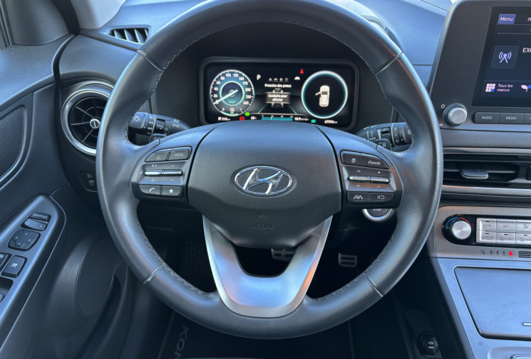Hyundai Kona ELECTRIQUE 204 INTUITIVE 