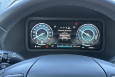 Hyundai Kona ELECTRIQUE 204 INTUITIVE 