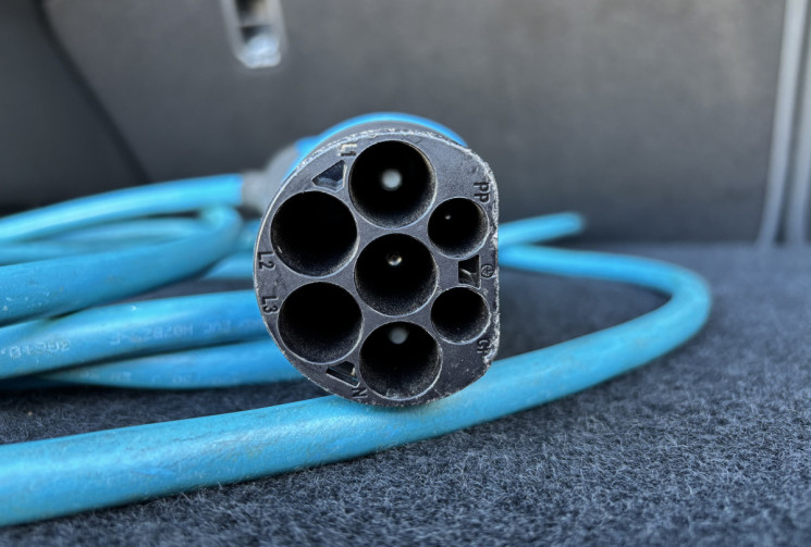 Hyundai Kona ELECTRIQUE 204 INTUITIVE 