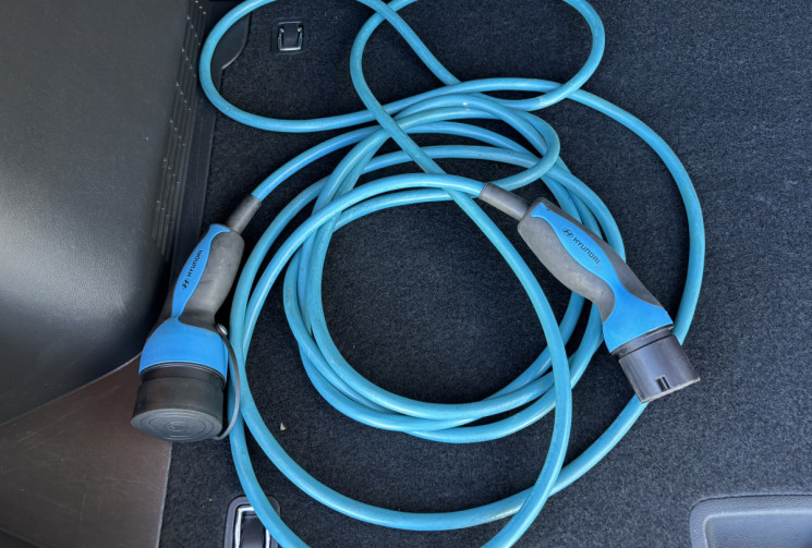 Hyundai Kona ELECTRIQUE 204 INTUITIVE 