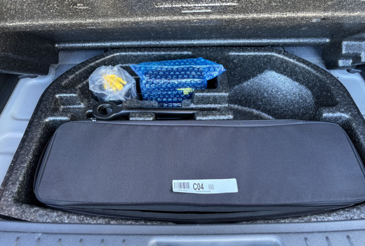 Hyundai Kona ELECTRIQUE 204 INTUITIVE 