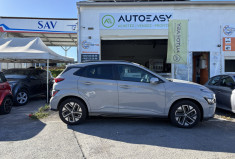 Hyundai Kona ELECTRIQUE 204 INTUITIVE 
