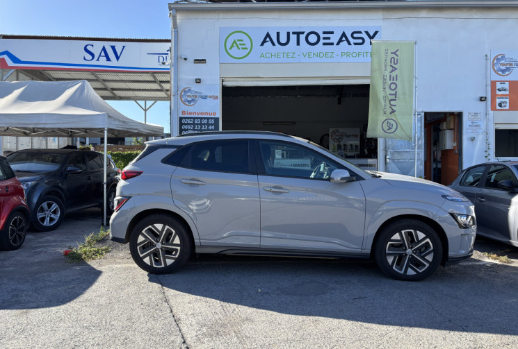 Hyundai Kona ELECTRIQUE 204 INTUITIVE 