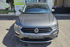 Volkswagen T-Roc 2.0 TDI 150 ch Lounge DSG7