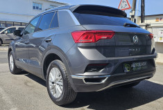 Volkswagen T-Roc 2.0 TDI 150 ch Lounge DSG7