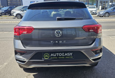 Volkswagen T-Roc 2.0 TDI 150 ch Lounge DSG7