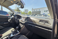 Volkswagen T-Roc 2.0 TDI 150 ch Lounge DSG7