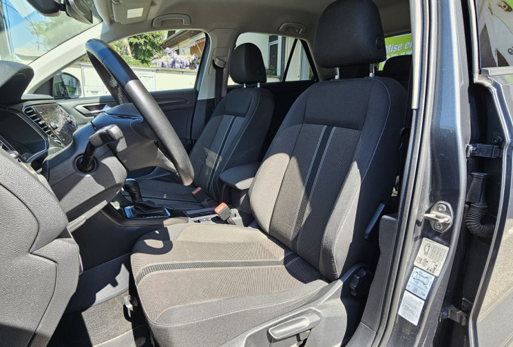 Volkswagen T-Roc 2.0 TDI 150 ch Lounge DSG7