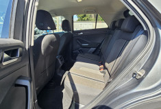 Volkswagen T-Roc 2.0 TDI 150 ch Lounge DSG7