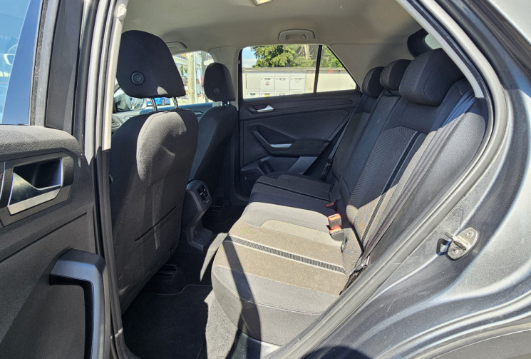 Volkswagen T-Roc 2.0 TDI 150 ch Lounge DSG7