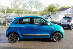 Renault Twingo III 1.0 SCe 70 Intens BVM5 