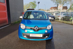 Renault Twingo III 1.0 SCe 70 Intens BVM5 