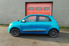 Renault Twingo III 1.0 SCe 70 Intens BVM5 