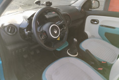 Renault Twingo III 1.0 SCe 70 Intens BVM5 