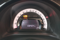 Renault Twingo III 1.0 SCe 70 Intens BVM5 