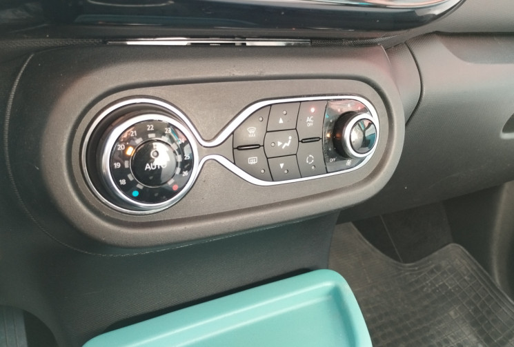 Renault Twingo III 1.0 SCe 70 Intens BVM5 