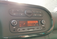 Renault Twingo III 1.0 SCe 70 Intens BVM5 