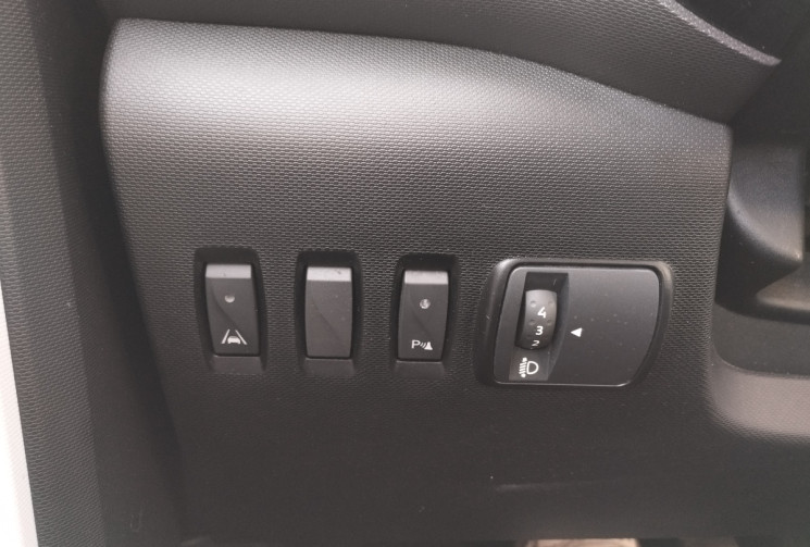 Renault Twingo III 1.0 SCe 70 Intens BVM5 