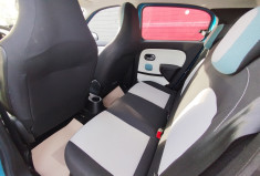 Renault Twingo III 1.0 SCe 70 Intens BVM5 