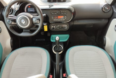 Renault Twingo III 1.0 SCe 70 Intens BVM5 