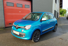 Renault Twingo III 1.0 SCe 70 Intens BVM5 