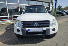 Mitsubishi Pajero IV 3.2 DID 200 4X4 3P BVM