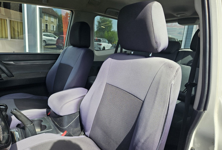 Mitsubishi Pajero IV 3.2 DID 200 4X4 3P BVM