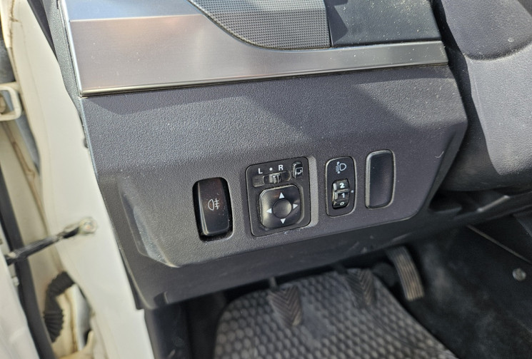 Mitsubishi Pajero IV 3.2 DID 200 4X4 3P BVM