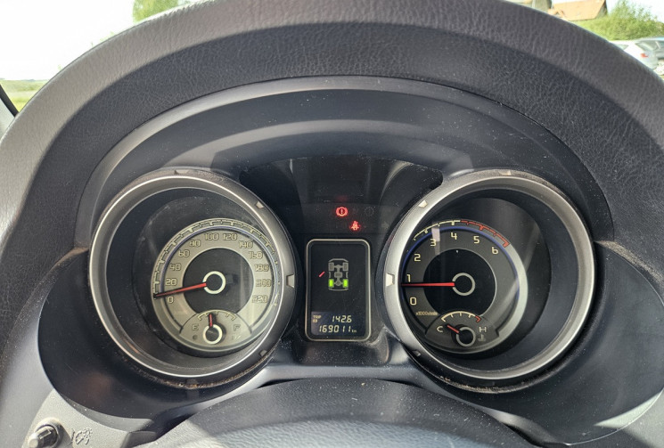 Mitsubishi Pajero IV 3.2 DID 200 4X4 3P BVM