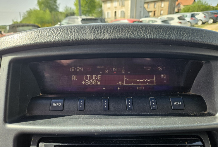 Mitsubishi Pajero IV 3.2 DID 200 4X4 3P BVM